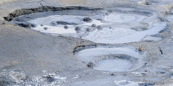 boiling mud, Hverarönd, Iceland, Landscape, Mývatn, Nature, Photography, Thermal area, Travel, Wilderness