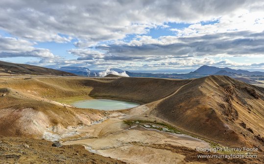 Iceland, Krafla, Landscape, Mývatn, Nature, Photography, Thermal area, Travel, Wilderness