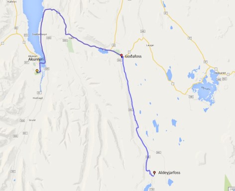 Akureyri, Aldeyjarfoss, Architecture, Goðafoss, History, Iceland, Landscape, Nature, Photography, Travel, Wilderness