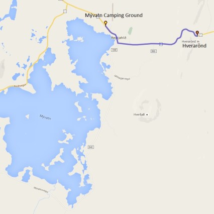 boiling mud, Hverarönd, Iceland, Landscape, Mývatn, Nature, Photography, Thermal area, Travel, Wilderness