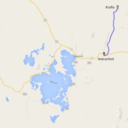 Iceland, Krafla, Landscape, Mývatn, Nature, Photography, Thermal area, Travel, Wilderness