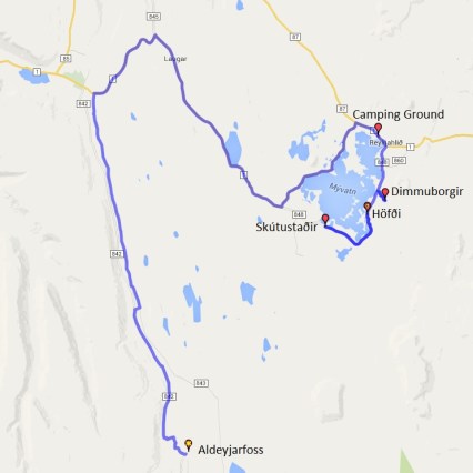 Dimmuborgir, Höfði, Iceland, Landscape, Mývatn, Nature, Photography, Travel, Wilderness