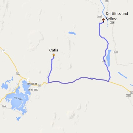 Dettifoss, Iceland, Landscape, Mývatn, Nature, Photography, Travel, Waterfall, Wilderness