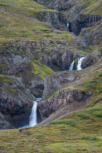 Bakkagerði, Borgarfjörður Eystri, Gufufoss, Iceland, Landscape, Lindarbakki, Nature, Photography, Seyðisfjörður, Travel, Waterfall, Wilderness