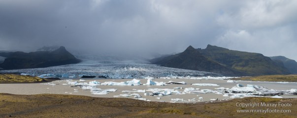 Fjallsárlón, Fjallsjókull Glacier, Glacier, Icebergs, Iceland, Jökulsárlón, Landscape, Nature, Photography, seascape, Travel, Wilderness