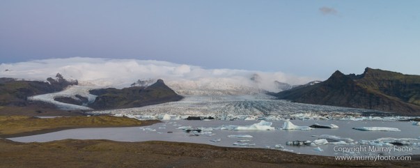 Fjallsárlón, Fjallsjókull Glacier, Glacier, Icebergs, Iceland, Jökulsárlón, Landscape, Nature, Photography, seascape, Travel, Wilderness