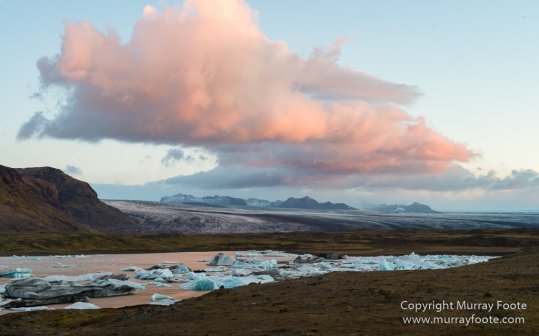 Fjallsárlón, Fjallsjókull Glacier, Glacier, Icebergs, Iceland, Jökulsárlón, Landscape, Nature, Photography, seascape, Travel, Wilderness