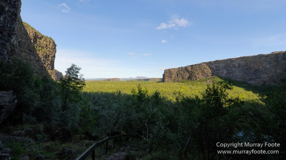 Ásbyrgi, Iceland, Jökulsárgljúfur National Park, Landscape, Nature, Photography, Reflections, Travel, Wilderness