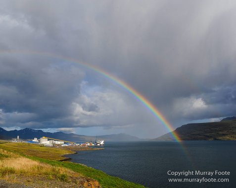 Bakkagerði, Borgarfjörður Eystri, Gufufoss, Iceland, Landscape, Lindarbakki, Nature, Photography, Seyðisfjörður, Travel, Waterfall, Wilderness