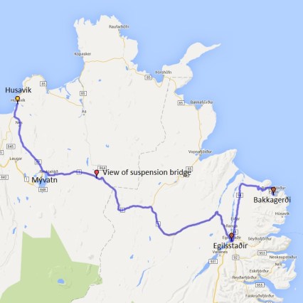 Bakkagerði, Borgarfjörður Eystri, Iceland, Landscape, Nature, Photography, Travel, Wilderness