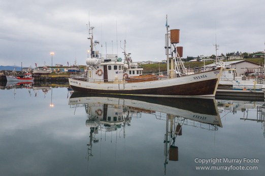 Husavik, Iceland, Landscape, Photography, Reflections, seascape, Travel, Yachts