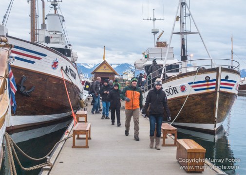 Husavik, Iceland, Landscape, Photography, Reflections, seascape, Travel, Yachts