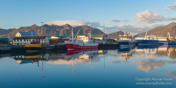 Djupivogur, Hofn, Iceland, Landscape, Nature, Photography, Travel, Wilderness