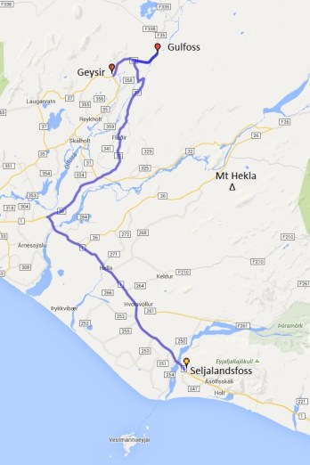 Geyser, Geysir, Gulfoss, Hekla, Iceland, Landscape, Nature, Photography, Travel, Waterfall, Wilderness