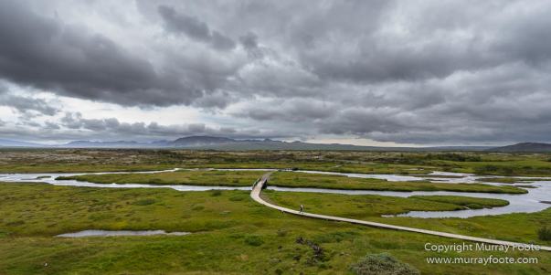 Þingvellir, History, Iceland, Landscape, Nature, Photography, Travel
