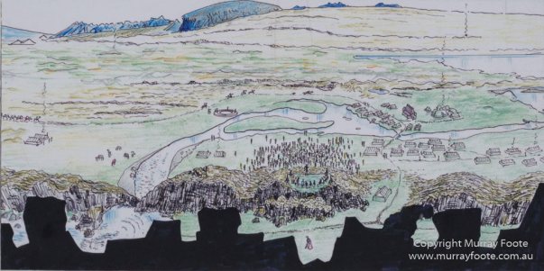 Þingvellir, History, Iceland, Landscape, Nature, Photography, Travel