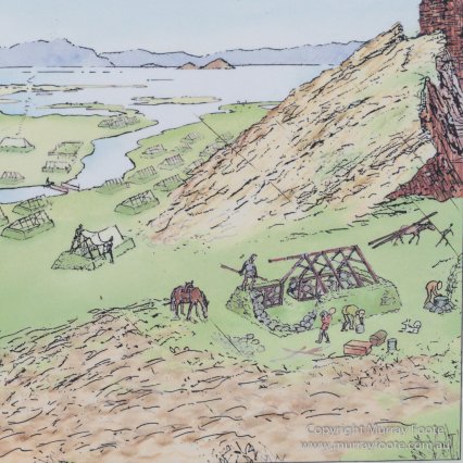 Þingvellir, History, Iceland, Landscape, Nature, Photography, Travel