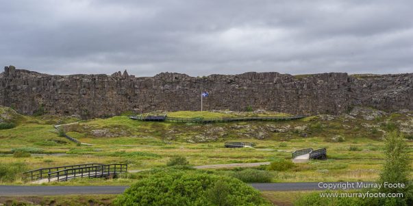 Þingvellir, History, Iceland, Landscape, Nature, Photography, Travel