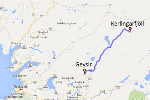 Architecture, History, Iceland, Highlands, Kerlingarfjöll, Landscape, Nature, Photography, Travel, Wilderness