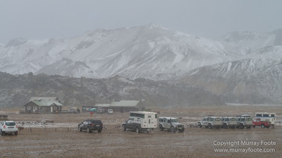 Architecture, Highlands, Iceland, Landmannalaugar, Landscape, Nature, Photography, Snow, Travel, Wilderness