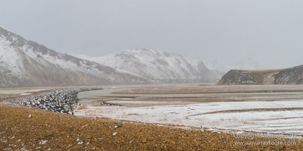 Architecture, Highlands, Iceland, Landmannalaugar, Landscape, Nature, Photography, Snow, Travel, Wilderness