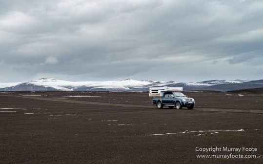 F229, Highlands, Hrauneyfoss, Iceland, Jökulheimaleiđ, Landscape, Nature, Photography, Snow, Travel, Veiðivötn, Wilderness