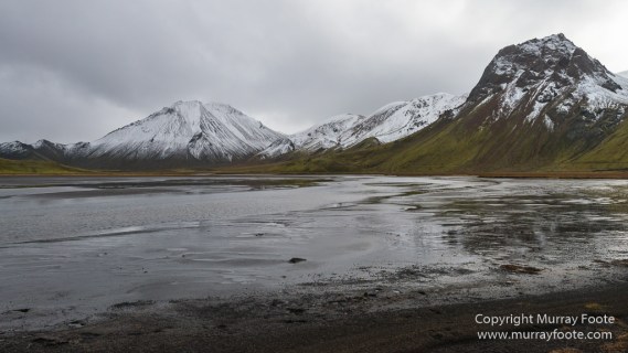 F208, F229, F235, Highlands, Iceland, Jökulheimaleiđ, Landscape, Langisjór, Nature, Photography, Snow, Travel, Wilderness