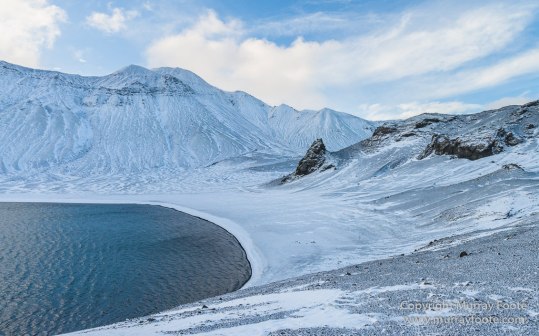 Highlands, Iceland, Landscape, Langisjór, Nature, Photography, Snow, Travel, Wilderness