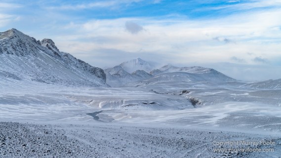 Highlands, Iceland, Landscape, Langisjór, Nature, Photography, Snow, Travel, Wilderness
