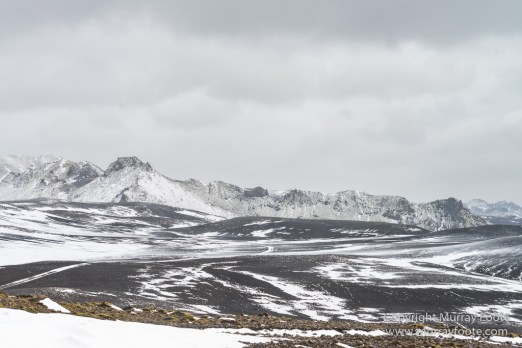 Highlands, Iceland, Landscape, Langisjór, Nature, Photography, Snow, Travel, Wilderness