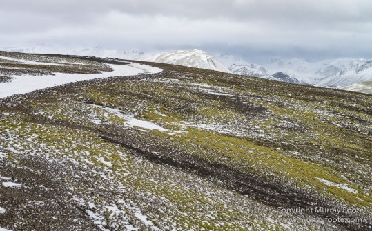 Highlands, Iceland, Landscape, Langisjór, Nature, Photography, Snow, Travel, Wilderness