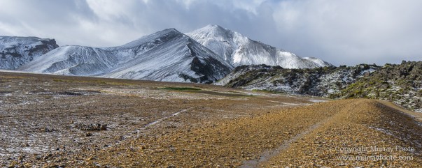 Architecture, Highlands, Iceland, Landmannalaugar, Landscape, Nature, Photography, Snow, Travel, Wilderness