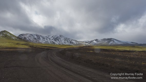 Highlands, Iceland, Landscape, Ljótipollur, Nature, Photography, Snow, Travel, Wilderness
