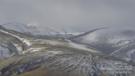 Highlands, Iceland, Landscape, Ljótipollur, Nature, Photography, Snow, Travel, Wilderness