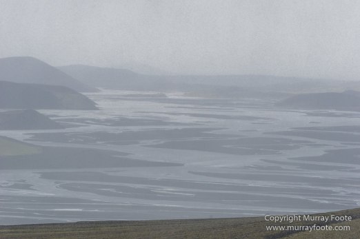 Highlands, Iceland, Landscape, Ljótipollur, Nature, Photography, Snow, Travel, Wilderness