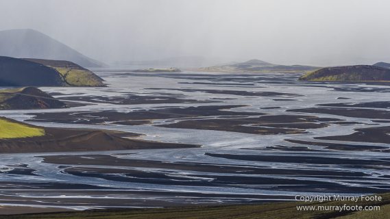 Highlands, Iceland, Landscape, Ljótipollur, Nature, Photography, Snow, Travel, Wilderness