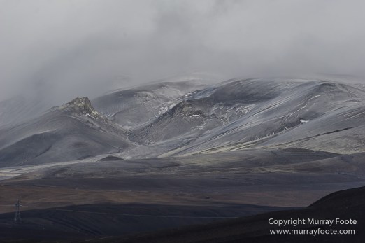 Highlands, Iceland, Landscape, Ljótipollur, Nature, Photography, Snow, Travel, Wilderness