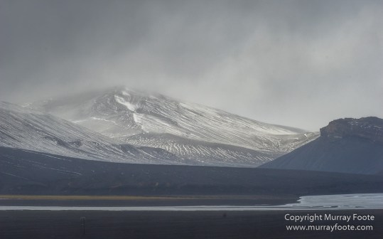 Highlands, Iceland, Landscape, Ljótipollur, Nature, Photography, Snow, Travel, Wilderness