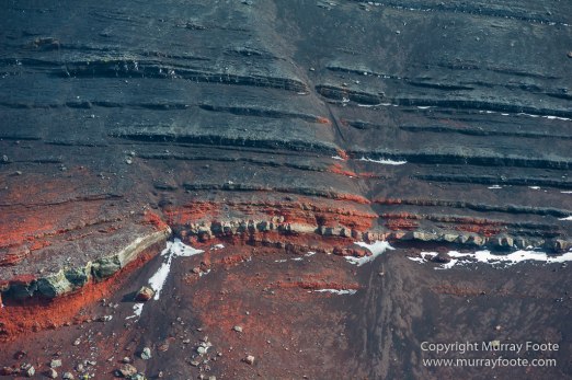 Highlands, Iceland, Landscape, Ljótipollur, Nature, Photography, Snow, Travel, Wilderness