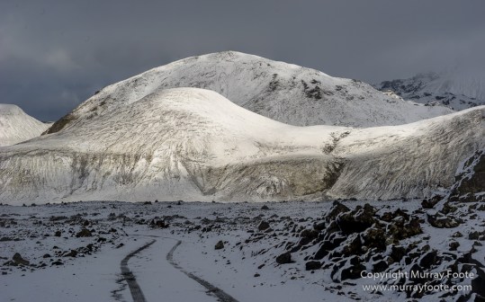 Highlands, Iceland, Landmannahellir, Landmannaleið, Landscape, Nature, Photography, Snow, Travel, Wilderness