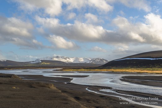 Highlands, Hrauneyfoss, Iceland, Landscape, Nature, Photography, Snow, Travel, Veiðivötn, Wilderness