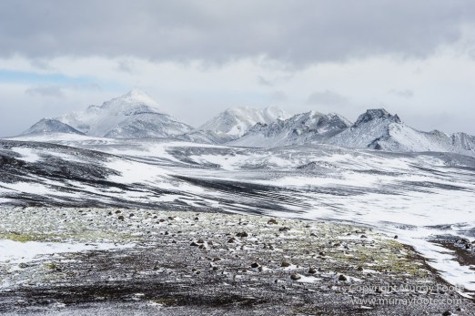 Highlands, Iceland, Landscape, Langisjór, Nature, Photography, Snow, Travel, Wilderness