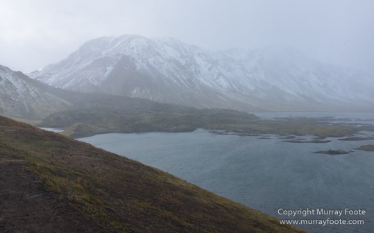 Highlands, Iceland, Landscape, Ljótipollur, Nature, Photography, Snow, Travel, Wilderness