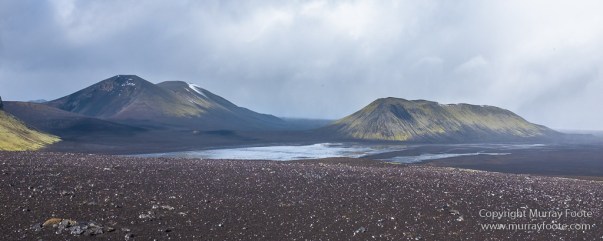Highlands, Iceland, Landscape, Ljótipollur, Nature, Photography, Snow, Travel, Wilderness