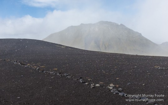 Highlands, Iceland, Landscape, Ljótipollur, Nature, Photography, Snow, Travel, Wilderness