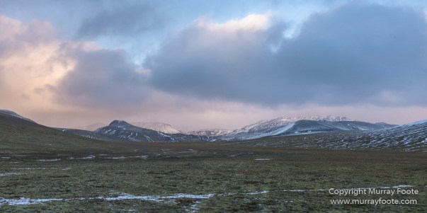 Highlands, Iceland, Landmannahellir, Landmannaleið, Landscape, Nature, Photography, Snow, Travel, Wilderness