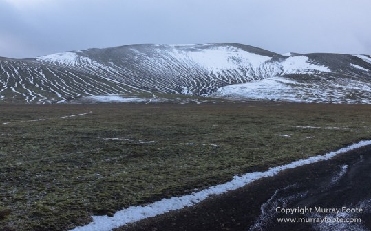 Highlands, Iceland, Landmannahellir, Landmannaleið, Landscape, Nature, Photography, Snow, Travel, Wilderness