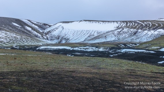 Highlands, Iceland, Landmannahellir, Landmannaleið, Landscape, Nature, Photography, Snow, Travel, Wilderness