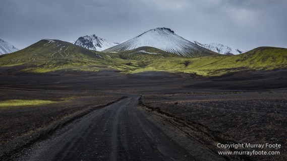F208, F229, F235, Highlands, Iceland, Jökulheimaleiđ, Landscape, Langisjór, Nature, Photography, Snow, Travel, Wilderness