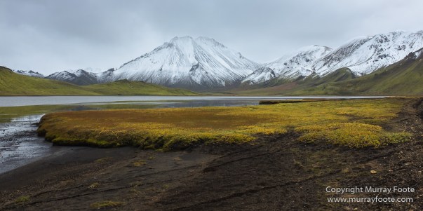 F208, F229, F235, Highlands, Iceland, Jökulheimaleiđ, Landscape, Langisjór, Nature, Photography, Snow, Travel, Wilderness